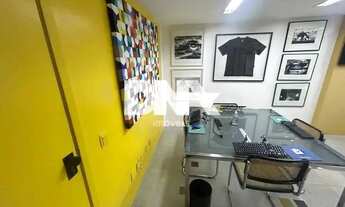 Imagem 2: Sala : / Comercial / Jardim Botânico