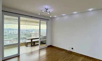 Imagem 4: Condominio Infinity Top Living