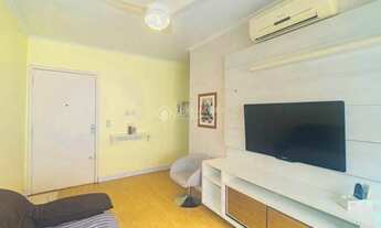 Imagem: Apartamento 1 dormitório, no bairro São