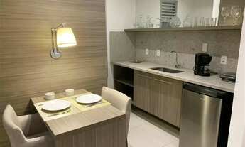 Imagem 6: Studio 34m² - 1 quarto em Jacarepaguá, Rio de Janeiro - RJ