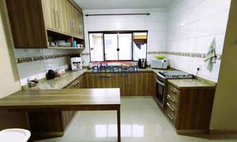 Imagem 6: Sobrado de 3 quartos para venda em Jacareí - SP