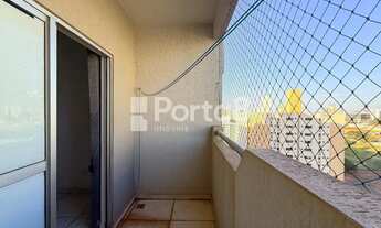 Imagem 7: Apartamento para Locação com 3 Dormitórios no Condomínio Vancouver - Próximo a Av. Bady Ba