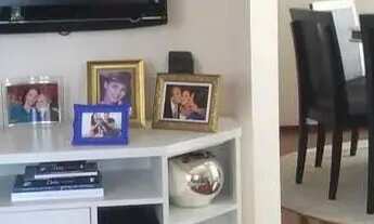 Imagem 1: Apartamento em Rua Armindo Guaraná - Vila Regente Feijó - São Paulo/SP