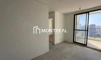 Imagem 5: APARTAMENTO À VENDA NA CHÁCARA SANTO ANTONIO - 2 DORMITÓRIOS, 1 SUÍTE, 1 VAGA DE GARAGEM