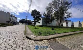 Imagem 3: Terreno de esquina 390m² bairro Desvio Rizzo