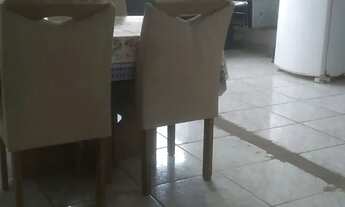 Imagem 6: Passo chave no conjunto Geniparana