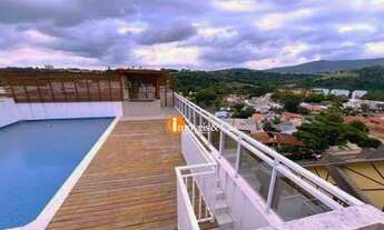 Imagem: Apartamento com 2 dormitórios à venda