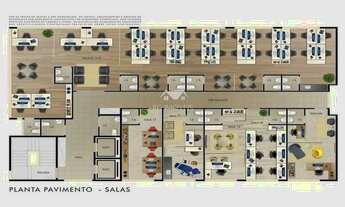 Imagem 8: Sala à venda, Eldorado - Contagem/MG