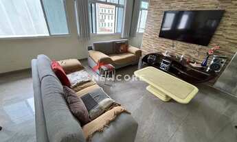 Imagem 6: Apartamento em Avenida Vicente de Carvalho - Gonzaga - Santos/SP