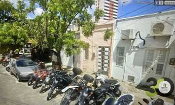 Imagem 5: Terreno à venda, 256 m², residencial ou comercial,R$ 750.000 - Joaquim Távora (Fortaleza