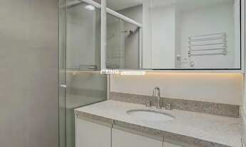 Imagem 7: Aluguel | Andar alto | mobiliado | vista Redenção | studio 27m²