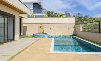 Imagem 15: Casa com 3 quartos à venda, 267 m² por R$ 2.990.000 - Jardim Novo Mundo - Jundiaí/SP