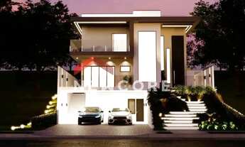 Imagem: Casa de condomínio em Alameda Rembrandt