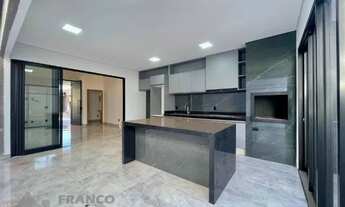 Imagem 5: Belíssima Casa Térrea Alto Padrão no Condomínio Maria Júlia