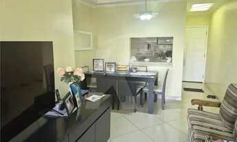 Imagem: Apartamento 3 quartos 1 suíte 2 vagas Santana