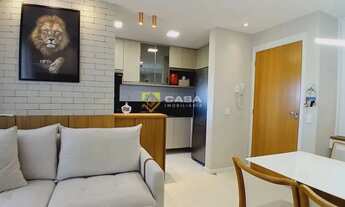 Imagem 4: Apartamento em Maringá, Serra - Modernidade e conforto ao seu alcance! KJIC