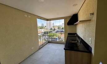 Imagem 2: Apartamento para Locação, 2 dormitórios sendo 1 suíte, 1 vaga, Jardim São Paulo