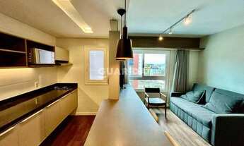 Imagem 5: Apartamento mobiliado com 1 dormitório no bairro Moinhos de Vento!