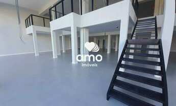 Imagem 6: BKR PARK MALL: o centro comercial para o seu negócio no Centro de Brusque