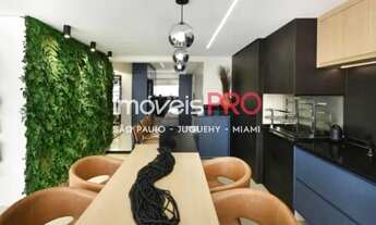 Imagem 4: Apartamento comn 4 suítes 5 vagas, depósito - Ipiranga