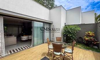 Imagem 12: Casa térrea para venda e locação no Royal Forest 3 quartos (1 suíte máster), 164m², 4 vag