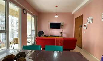 Imagem: Alugo Fit Mirante do Parque 3 quartos sendo