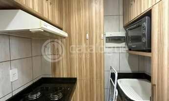 Imagem 5: Alugo Apartamento mobiliado no Ed. Conde da Praia de 2 quartos