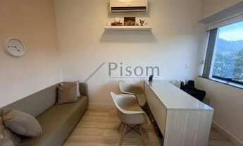 Imagem 2: Sala Comercial - Rio de Janeiro - Barra da Tijuca