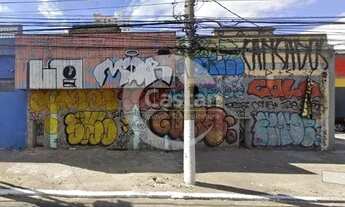 Imagem 4: Terreno Comercial em Cambuci