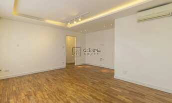 Imagem 4: Aluguel Apartamento 3 Dormitórios - 96 m² Itaim Bibi