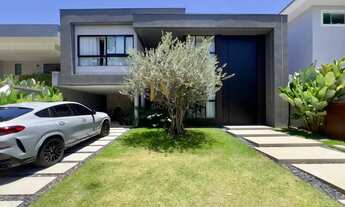 Imagem: Mansão Automatizada no Quintas do Rio com