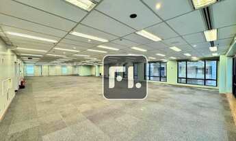 Imagem 6: Conjunto para alugar, 202 m² por R$ 225.556,89/mês - Cerqueira César - São Paulo/SP