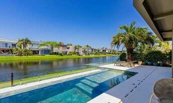 Imagem: Casa/Sobrado condomínio Enseada Lagos de