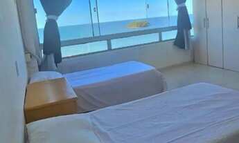 Imagem 3: Apartamento FRENTE MAR - Aluguel de temporada Balneário Camboriu