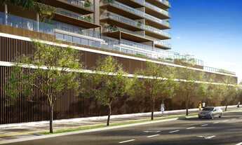 Imagem 5: Nouvelle Bossa, 4 A 5 Suítes Entre 183M² A 366M² Em Jaguaribe. 1PKMKHF