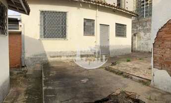 Imagem 6: Casa com 5 dormitórios à venda, 230 m² por R$ 850.000 - Taquaral - Campinas/SP