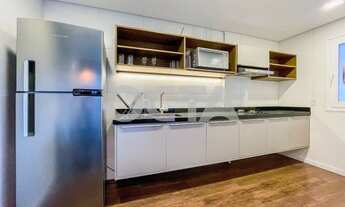 Imagem 6: Apartamento 1 dormitório Locação Moinhos de Vento