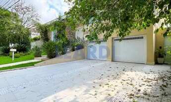 Imagem 3: CASA EM CONDOMÍNIO - ALPHAVILLE 3 - SP