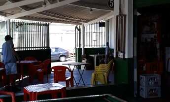 Imagem 2: Venda Galpão / depósito com 4 vagas na garagem