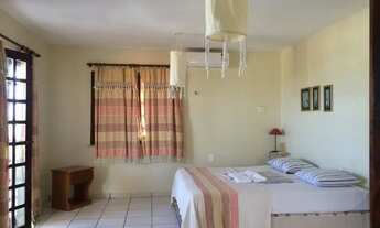 Imagem 3: Villa Branca Casa frente mar Cumbuco - Aluguel