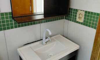 Imagem 5: Alugo apartamento no condomínio Jasmim Torquato Tapajós mobiliado , whatsapp