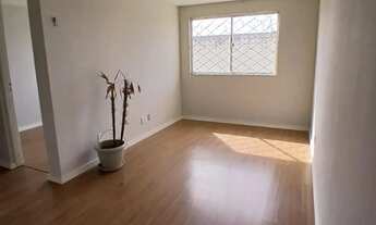 Imagem: Apartamento 2 quartos