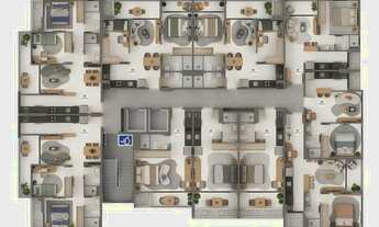 Imagem 7: Apartamento em Jardim Camburi Vitória ES