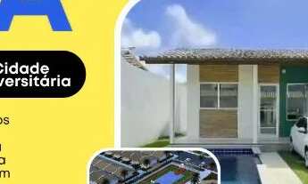 Imagem: Financiamento pela Caixa Econômica Federal