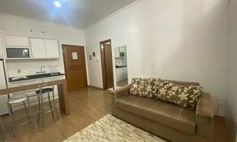 Imagem: Apartamento 1 Dorm - Bairro Centro