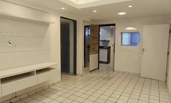 Imagem 3: Imóvel para aluguel com 90 metros quadrados com 2 quartos em Boa Viagem - Recife - PE