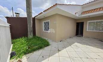 Imagem 2: Casa Residencial para Venda com 3 quartos em São José dos Pinhais