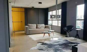 Imagem 5: Aluguel Apartamento 1 Dormitórios - 70 m² Campo Belo