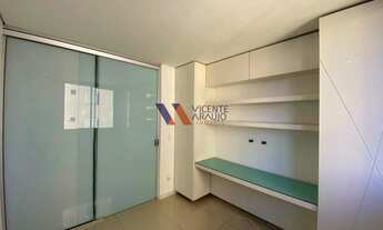 Imagem 7: Cobertura disponível para locação no Centro de Betim