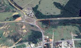 Imagem: Área 7.814m2 Trevo Ubu-ES